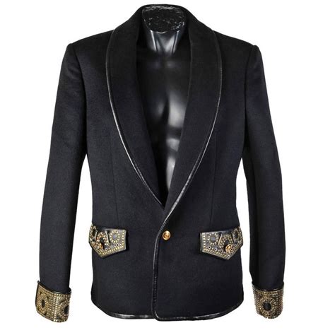 versace butrit|versace blazers for men.